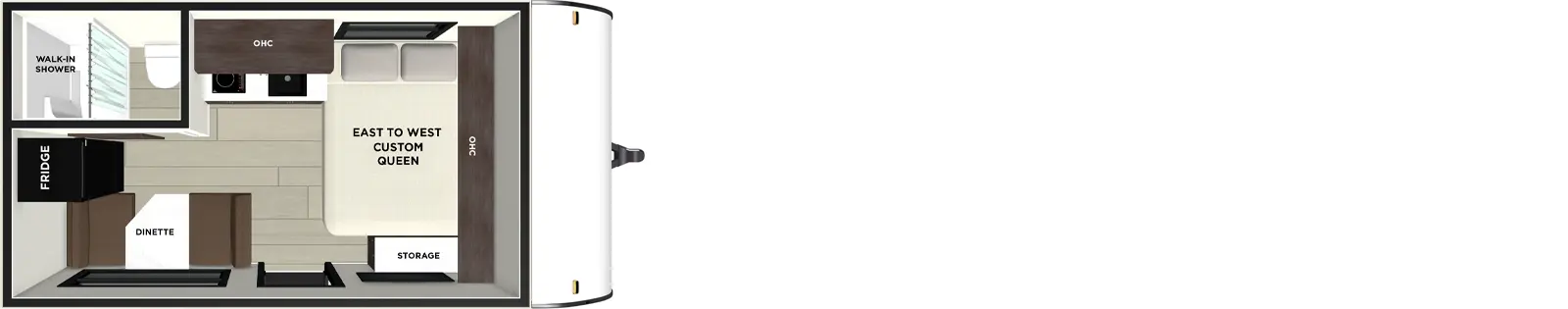 135ICE Floorplan Image